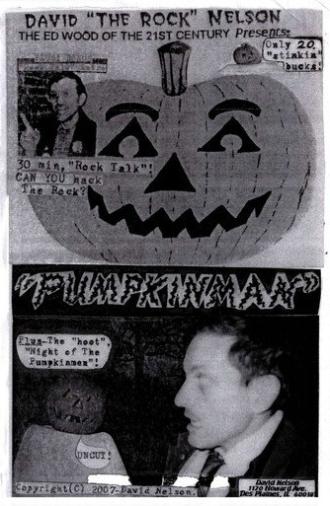 Son of Pumpkinman (1993)