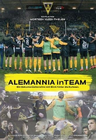 ALEMANNIA inTEAM - die Dokumentation (2023)