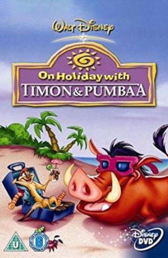 On Holiday With Timon & Pumbaa (1997)