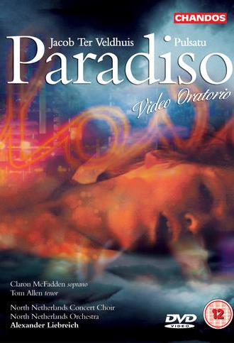 Paradiso, oratorio (2003)