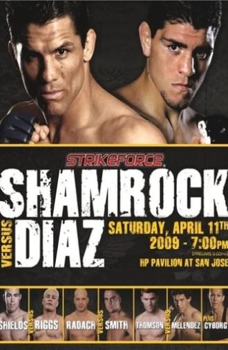 Strikeforce: Shamrock vs. Diaz (2009)