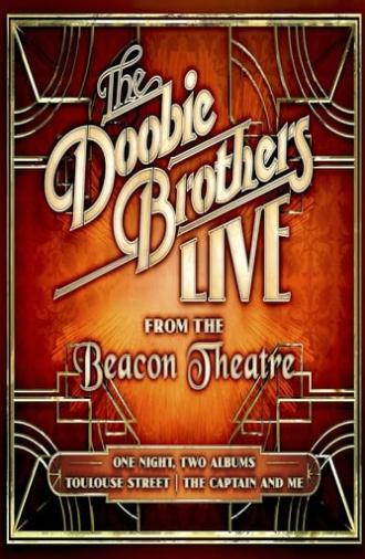 The Doobie Brothers - Live from the Beacon Theatre (2019)