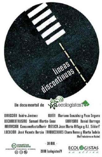Líneas discontinuas (2008)