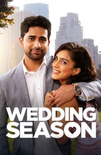 Wedding Season (2022)
