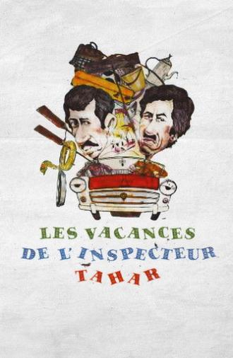 Inspector Tahar's Holiday (1972)