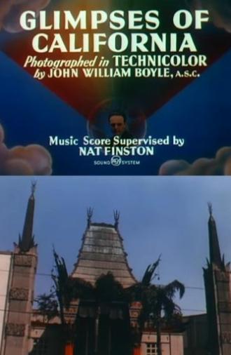 Glimpses of California (1946)
