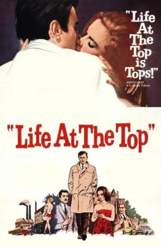 Life at the Top (1965)