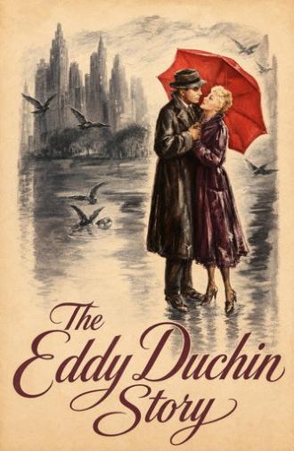 The Eddy Duchin Story (1956)