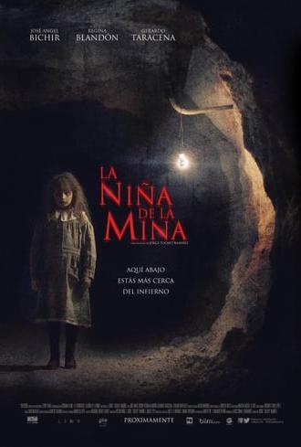 La Niña De La Mina (2016)