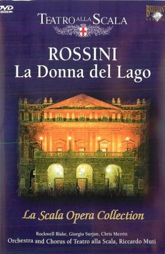 La Donna del Lago (1992)