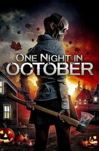 One Night in October (2017)