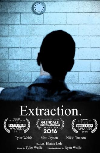 Extraction (2015)