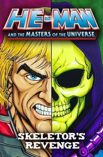 Skeletor's Revenge (1986)