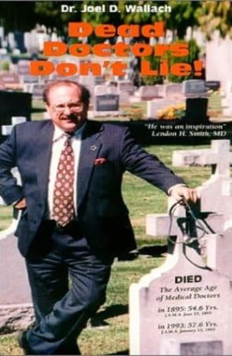 Dead Doctors Don't Lie! (1996)