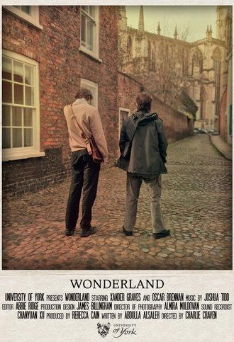 Wonderland (2026)