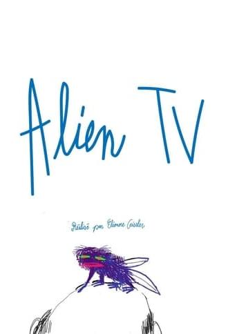 Alien TV (2019)