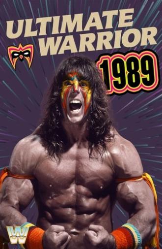 The Ultimate Warrior (1989)
