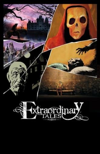 Extraordinary Tales (2013)