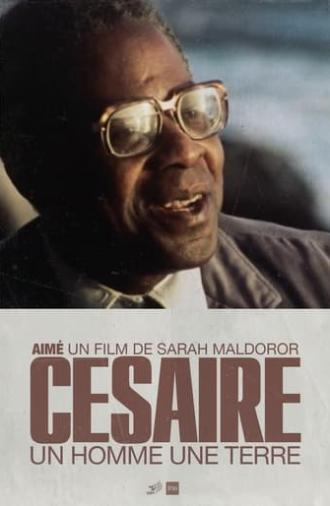 Aimé Césaire, Un homme une terre (1976)