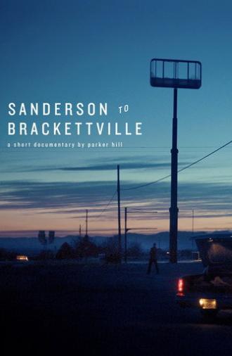 Sanderson to Brackettville (2018)