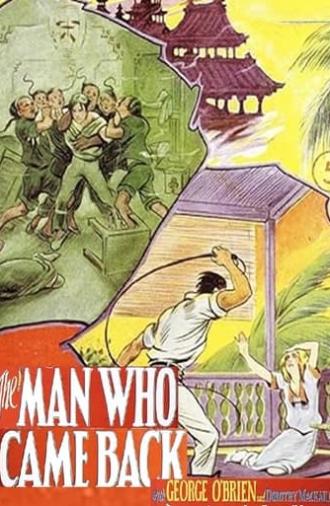 The Man Who Came Back (1924)