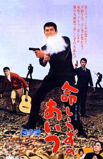 The Reckless One (1967)