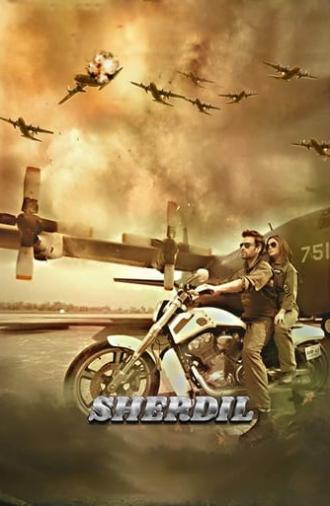 Sherdil (2019)