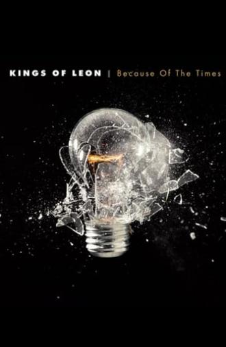 Kings of Leon Live at the Hammersmith Apollo, London (2007)