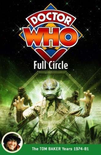 Doctor Who: Full Circle (1980)