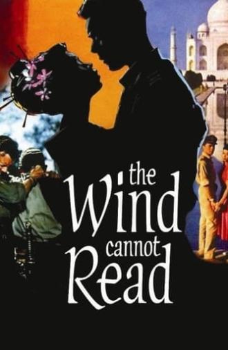 The Wind Cannot Read (1958)