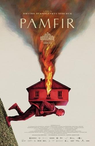 Pamfir (2022)