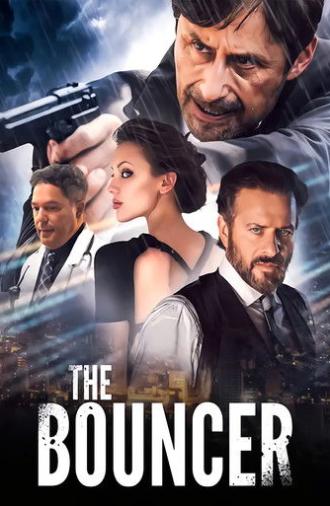 The Bouncer (2024)