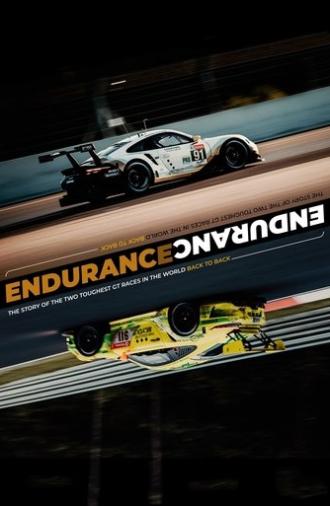 ENDURANCE (2020)