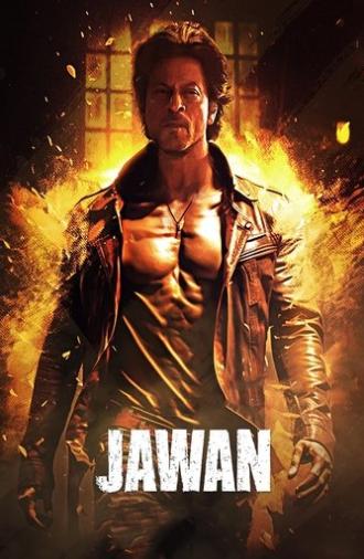 Jawan (2023)