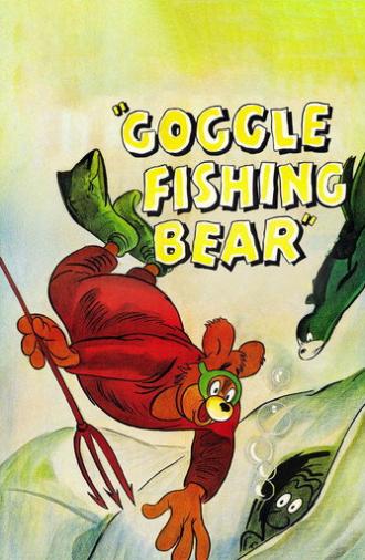 Goggle Fishing Bear (1949)