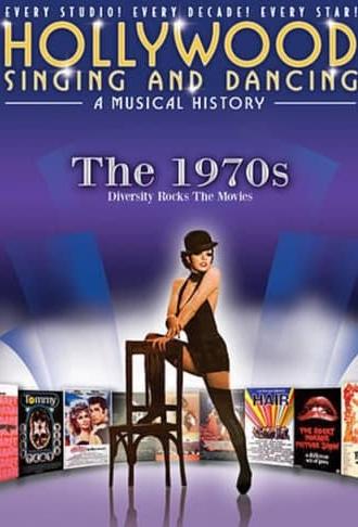 Hollywood Singing & Dancing: A Musical History - 1970's (2009)