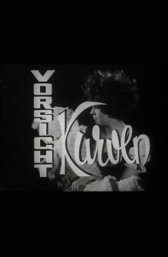 Vorsicht Kurven (1969)