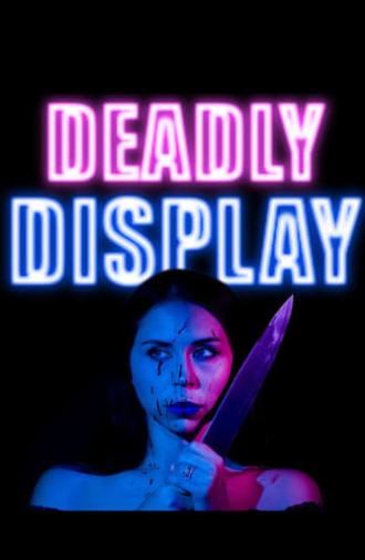 Deadly Display (2023)