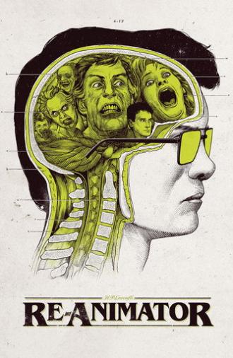 Re-Animator (1985)