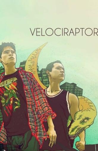 Velociraptor (2014)