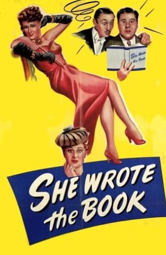 She Wrote the Book (1946)