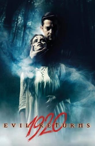 1920: Evil Returns (2012)