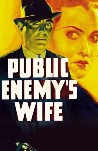 Public Enemy's Wife (1936)