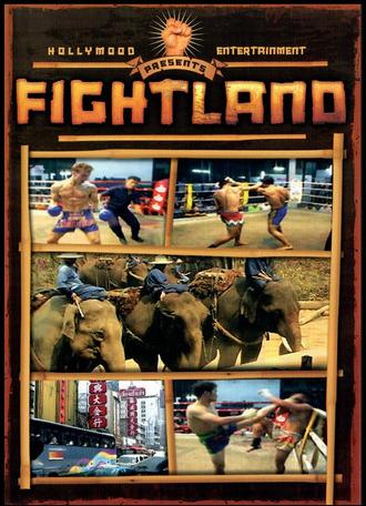 Fightland (2006)
