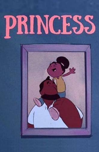 Princess (2021)