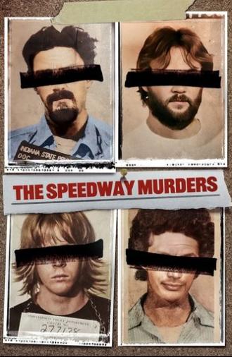 The Speedway Murders (2024)