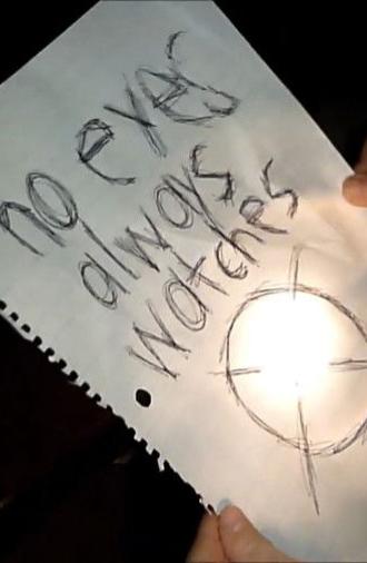 Slenderman Is In My House- Not Fake (2013)