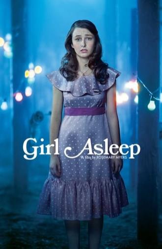 Girl Asleep (2015)