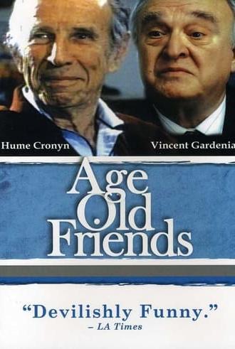 Age-Old Friends (1989)