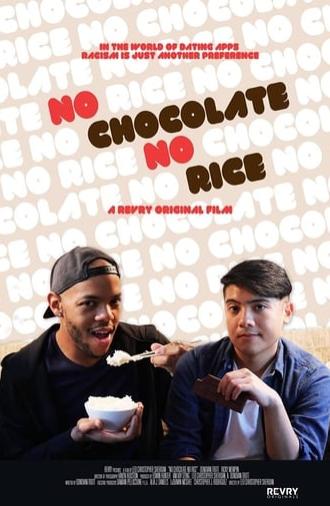 No Chocolate, No Rice (2018)